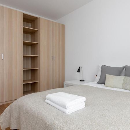 Royal Wilanow Stylish Apartment Warschau Exterior foto
